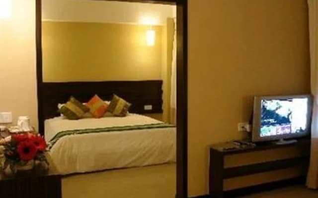 Hotel Samila Sdn Bhd