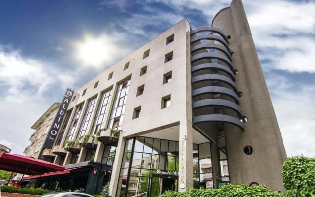 Aldino Hotel & Spa