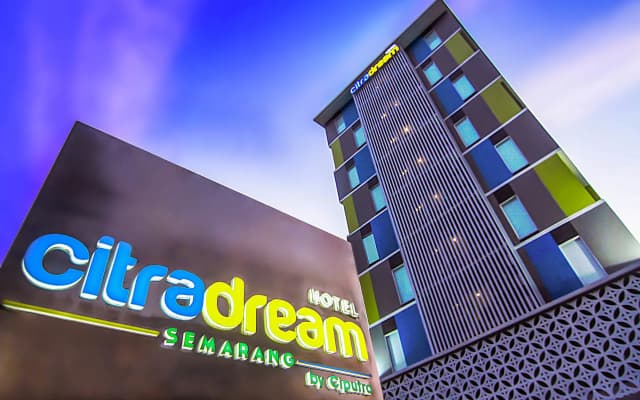 Hotel Citradream Semarang