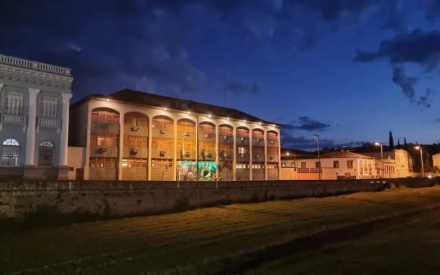Hotel Ponte Real