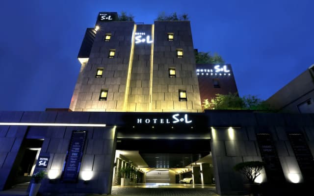 Hotel SoL