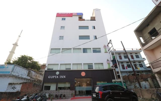 Hotel Gupta Inn