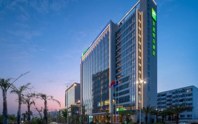 Holiday Inn Express Beihai Silver Beach by IHG