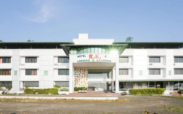 Radha Krishna by OYO Rooms