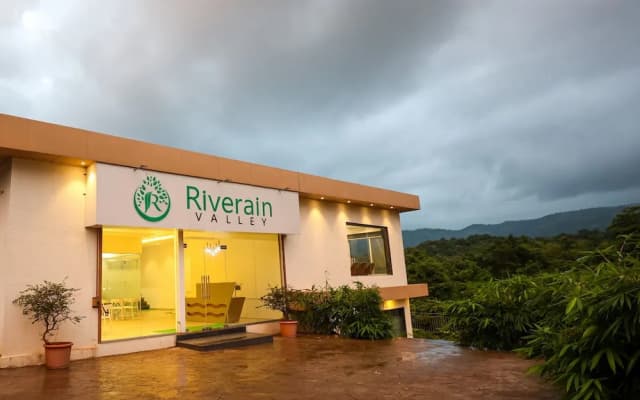 Riverain Valley Resort