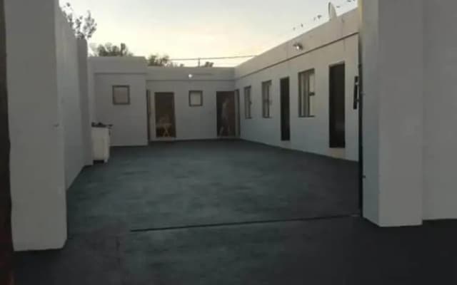FGM Guesthouse