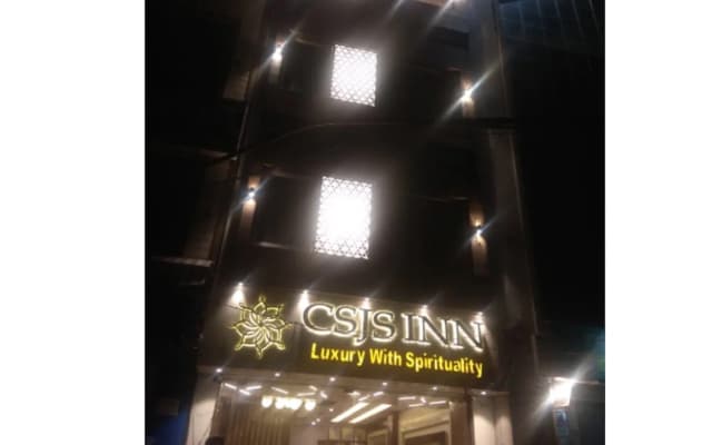 CSJS Inn Hotel Marketed by Kiwiana