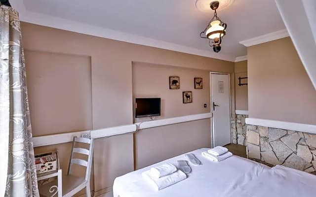 Agva Acquaverde Otel