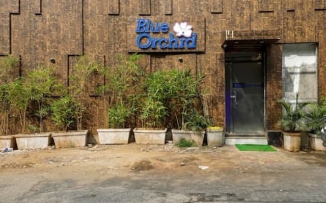 Hotel Blue Orchid
