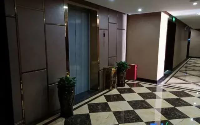 Pingjiang Legend Club