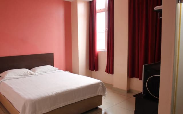 The Garden Hotel (Banting) Sdn. Bhd.