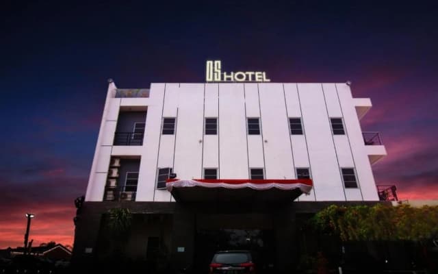 OS Hotel Batu Aji Batam