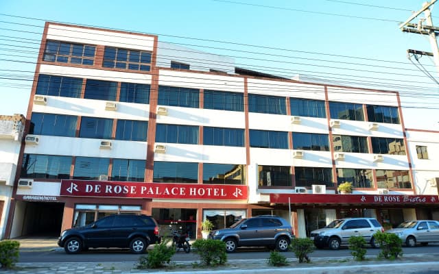 De Rose Palace Hotel