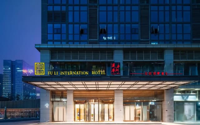 Fuli International Hotel