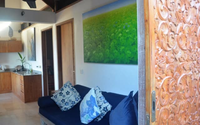 Aqua Nusa - Boutique Lembongan Villas
