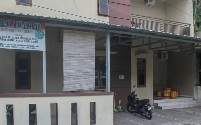 KoolKost Syariah near Universitas Ahmad Dahlan Kampus 1