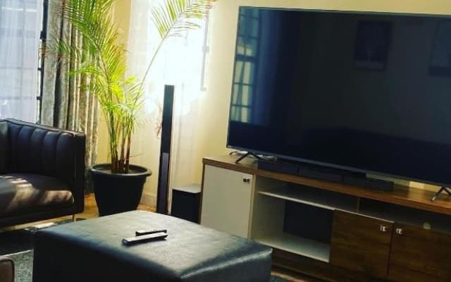 Lifestyle Villas, Nanyuki
