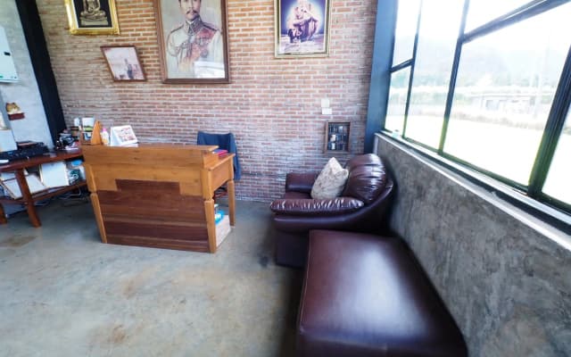 The River Life Resort