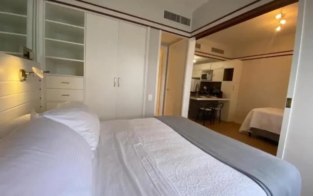 JP Crauford Choice Suites