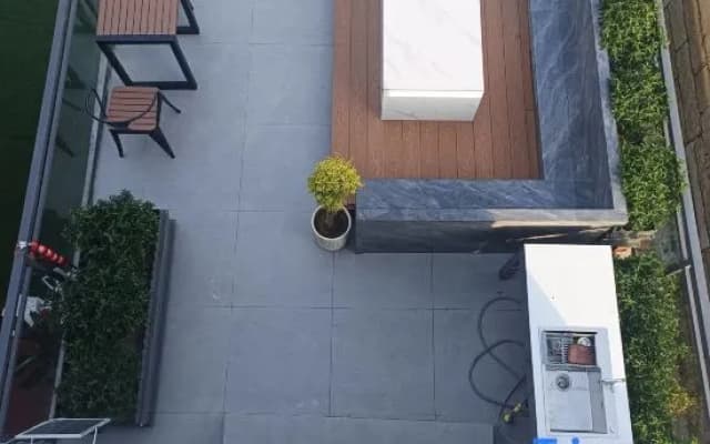 Weizhou Island Yueyue Yard Homestay