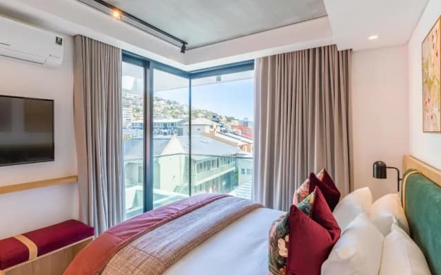 Latitude Aparthotel by Totalstay