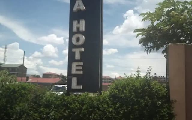 Zama Hotel