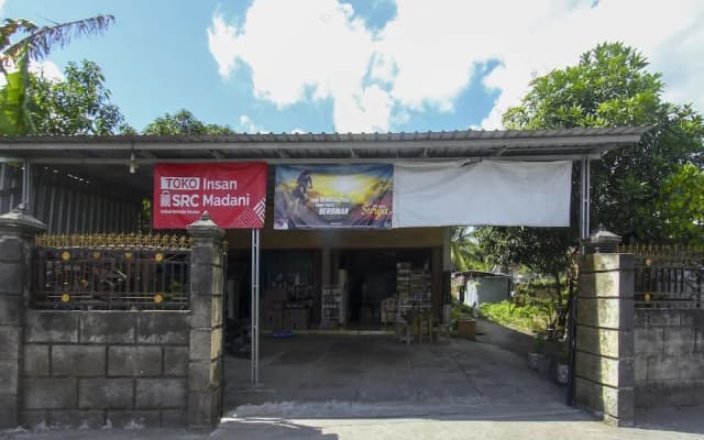 OYO Life 92829 Kos Insan Madani