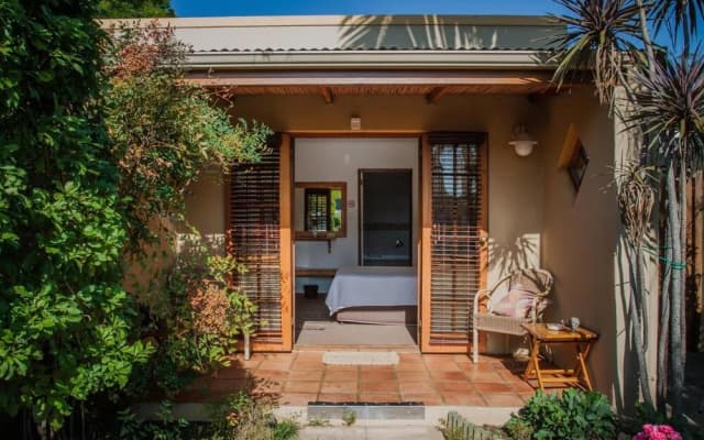 Guesthouse LaRachelle