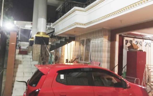 Hotel O Guest House Bu Iin Syariah
