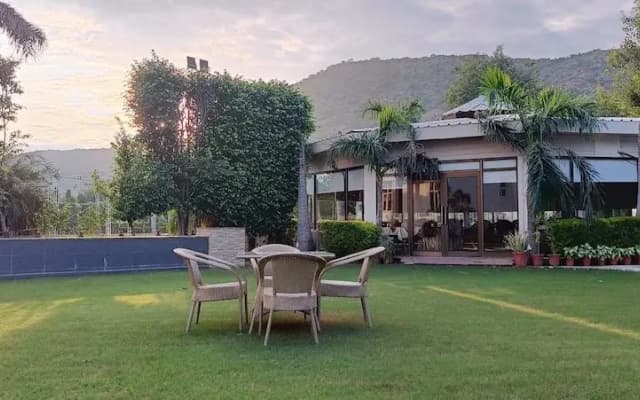 Sagar Resort