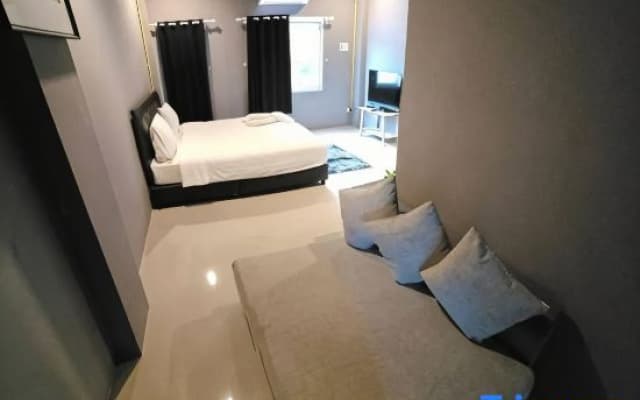Hotel 595 Kohchang