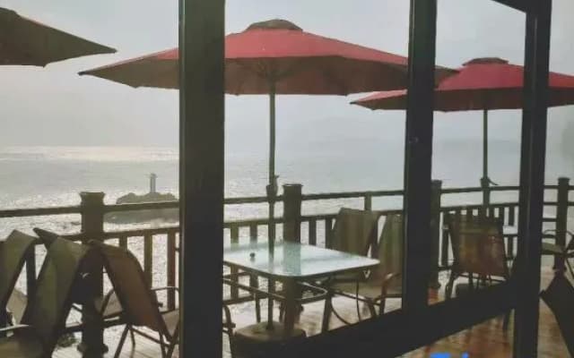 Zhoushan Dongji Pandora Homestay