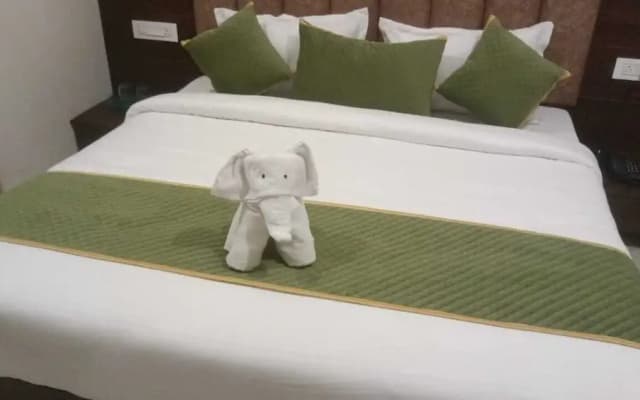 Epic Star Hotels and Resorts Amritsar