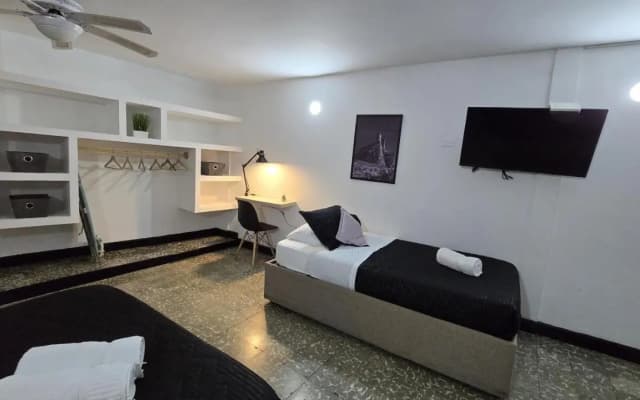 Hotel Casa Agena