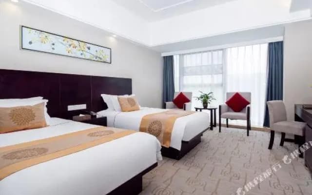 Xi'nan Hotel (Yingbin Building)