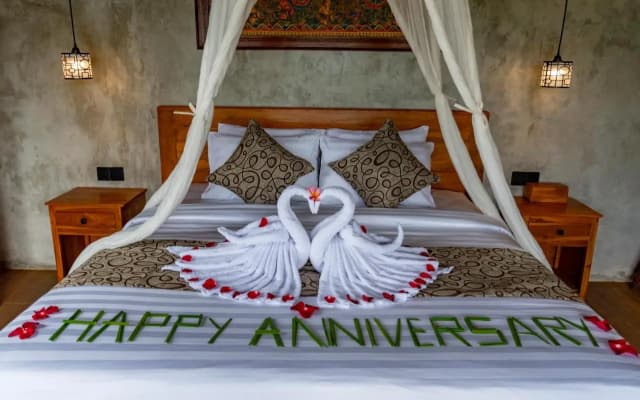 Seelong Villa Ubud by Dhananjaya Hospitality