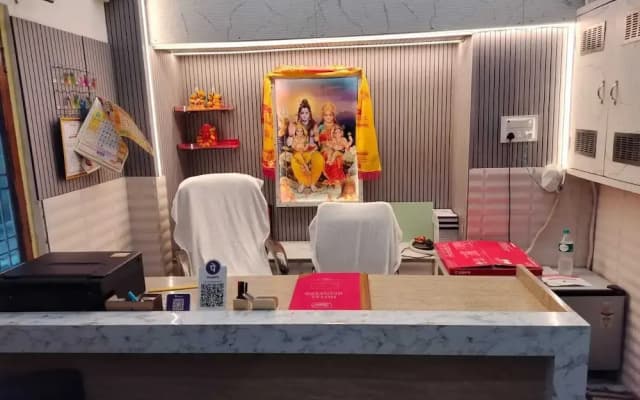 Shree Puram Guest House