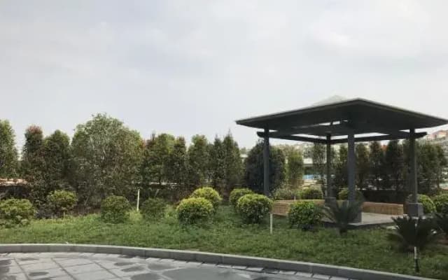 Xiamen Keju Hotel (Xiamen Wanda Tonggang Airport Branch)