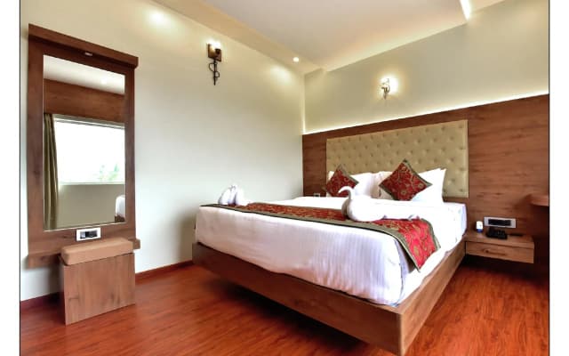 Royal Lotus View Resotel