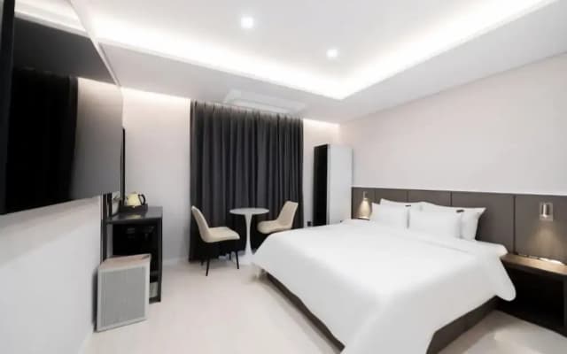Lantana Hotel Gwangju