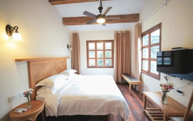 Nanjing Loquats Garden Hotel