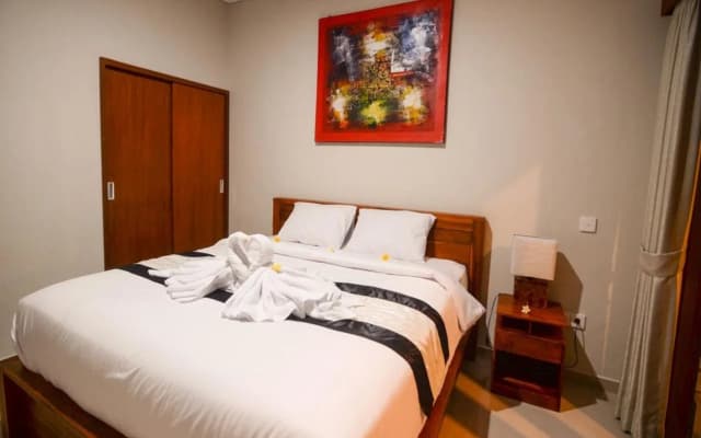 Pondok Canggu Homestay