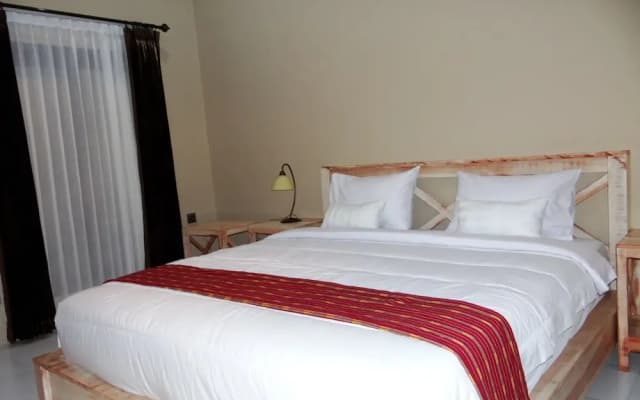 Artati Lombok Bungalows & Restaurant