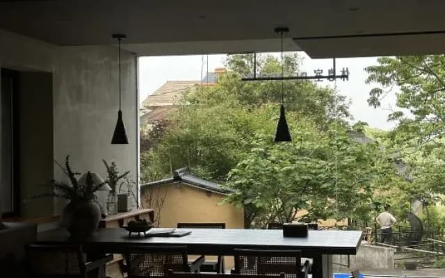 Kaichen Xixinlu Hostel