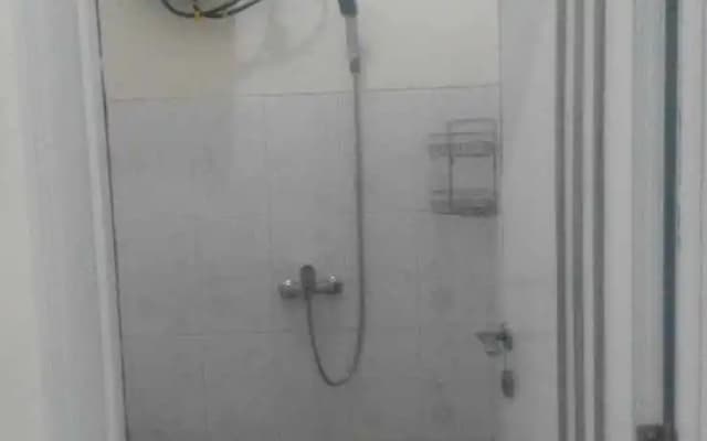 Villa Puncak Garuda C8