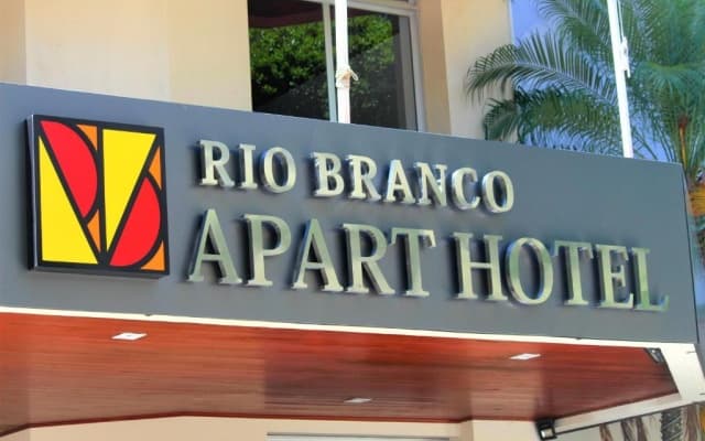 Rio Branco Apart Hotel