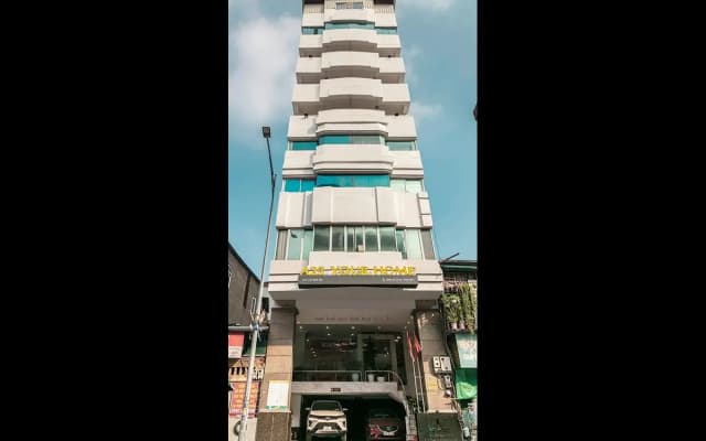 A25 Hotel - 221 Bach Mai