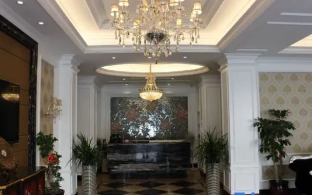 Xindu Hotel