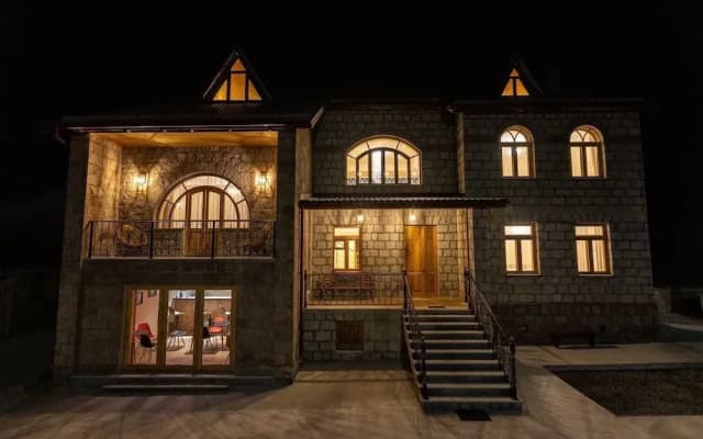 Graf Kazbegi