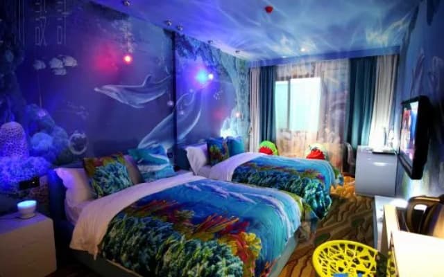 Rongshuntang Boutique Hotel